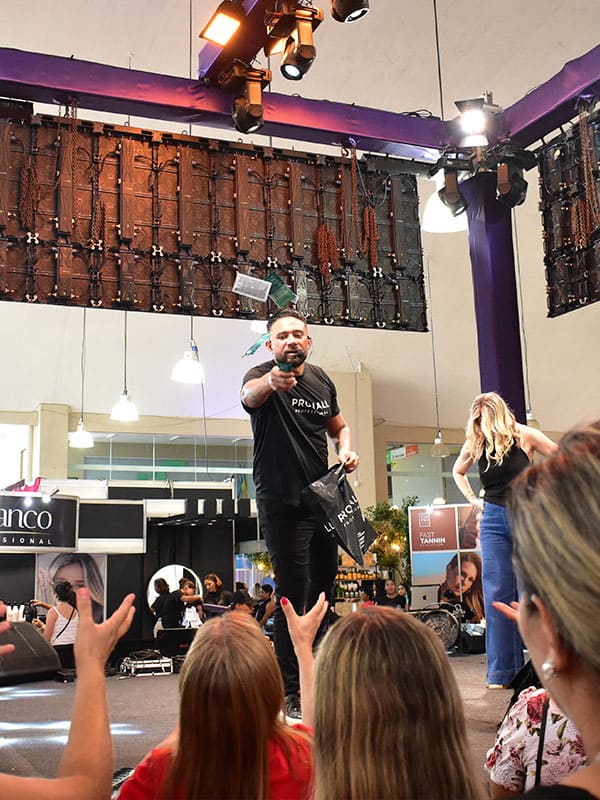 Feira da Beleza do Maranhão 2024