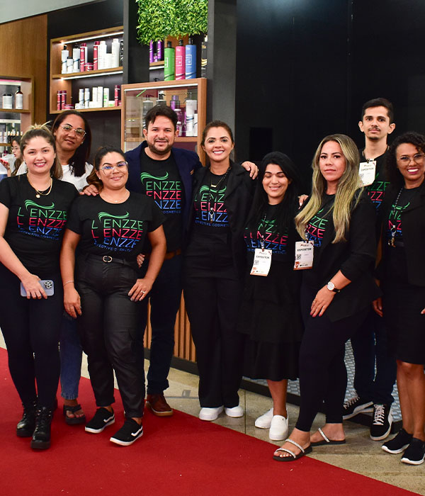 Feira da Beleza do Maranhão 2024