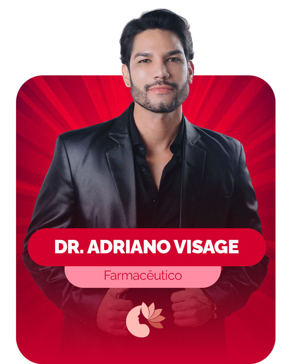 Dr. Adriano Visage