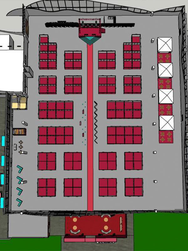 Feira da Beleza do Maranhão 2024